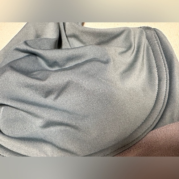 Natori Sky Blue Underwire Bra - Picture 14 of 14